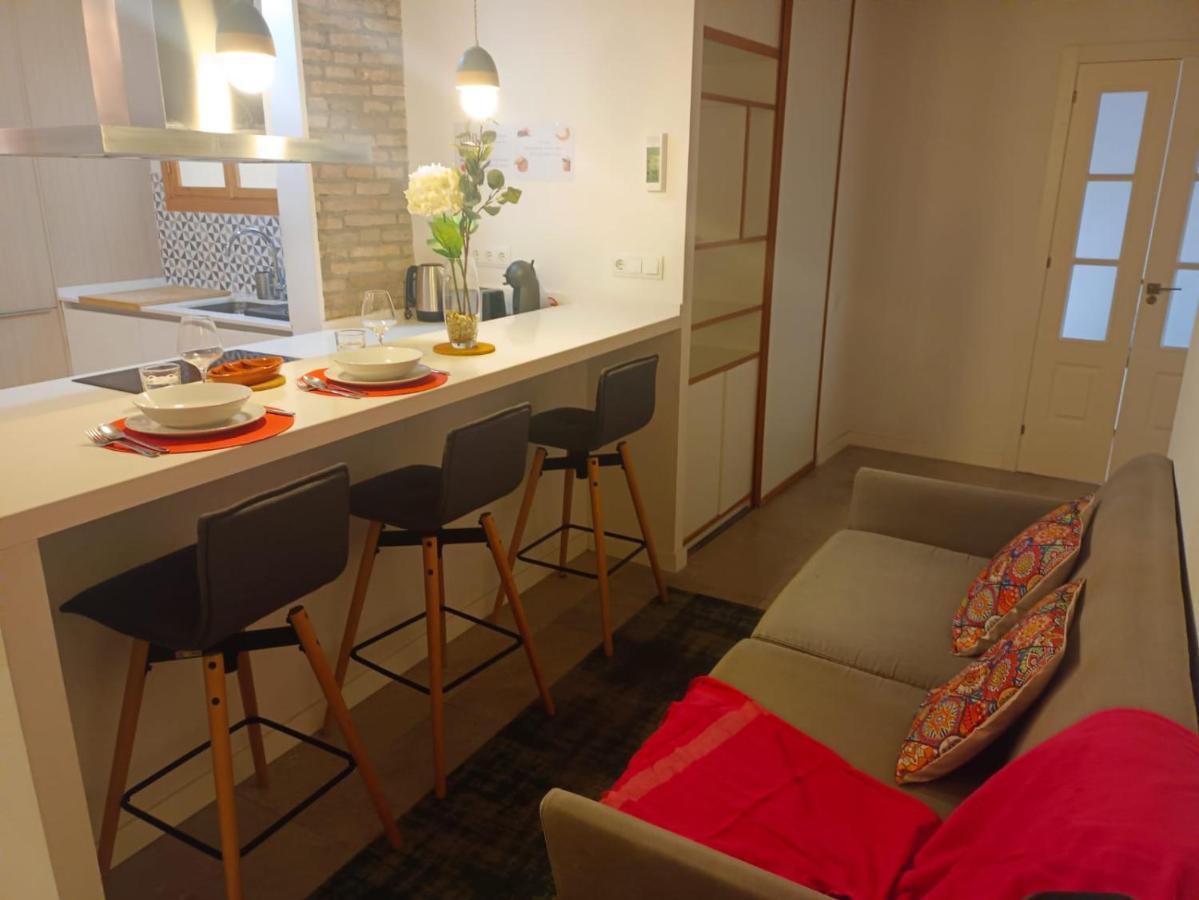 Private Rooms In Gothic バルセロナ エクステリア 写真